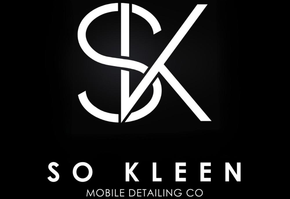 So Kleen Mobile Detailing